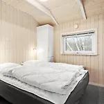 Ferienhaus In With Sauna *