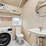 In With Sauna * Ebeltoft
