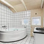 In With Sauna