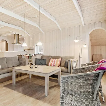 In With Sauna Casa vacanze