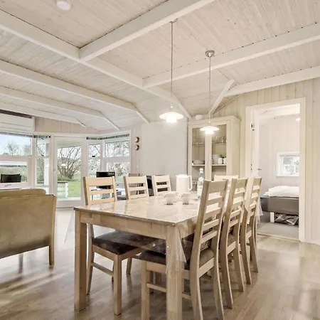 Casa de Férias In With Sauna *