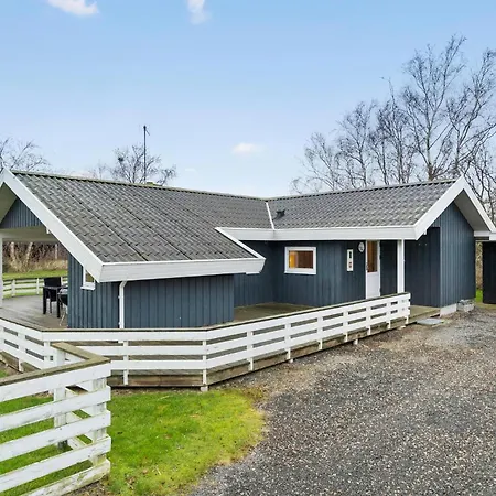 In With Sauna * Ebeltoft