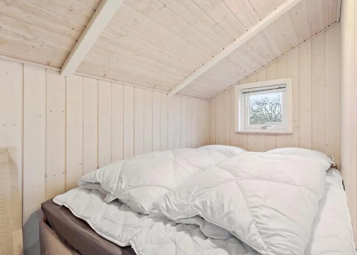 Semesterbostad In With Sauna