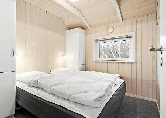 Semesterbostad In With Sauna *