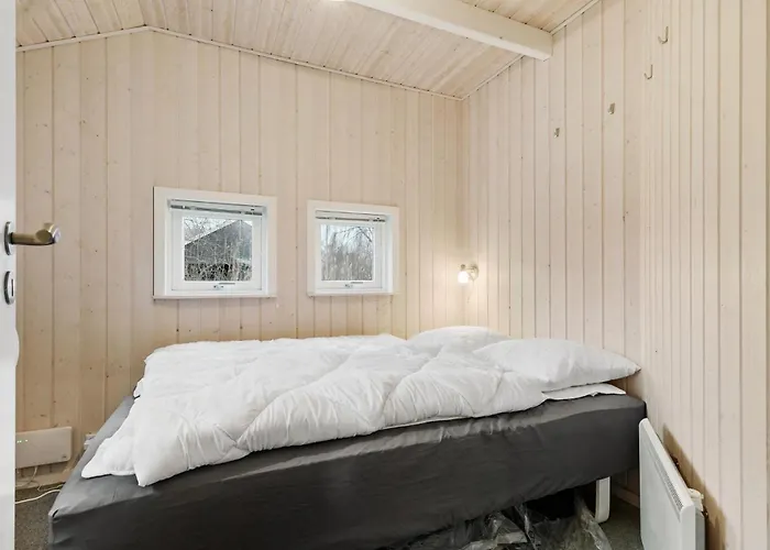 In With Sauna Ebeltoft