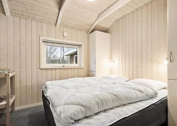 In With Sauna Semesterbostad